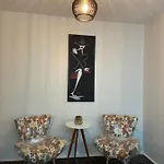 Apartamento Mobiliado Temporada