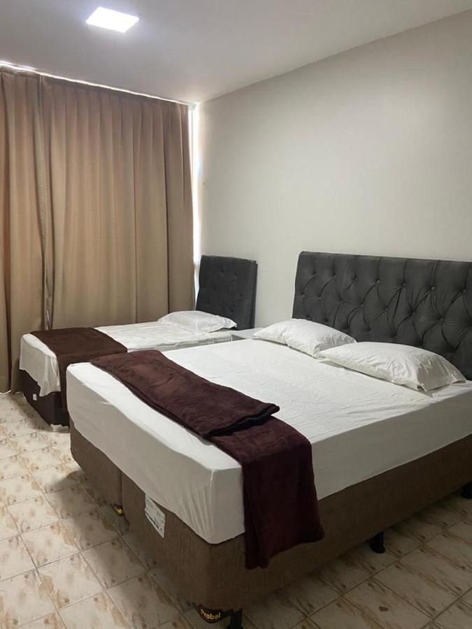 Mobiliado Temporada Apartamento Fortaleza (Ceara)