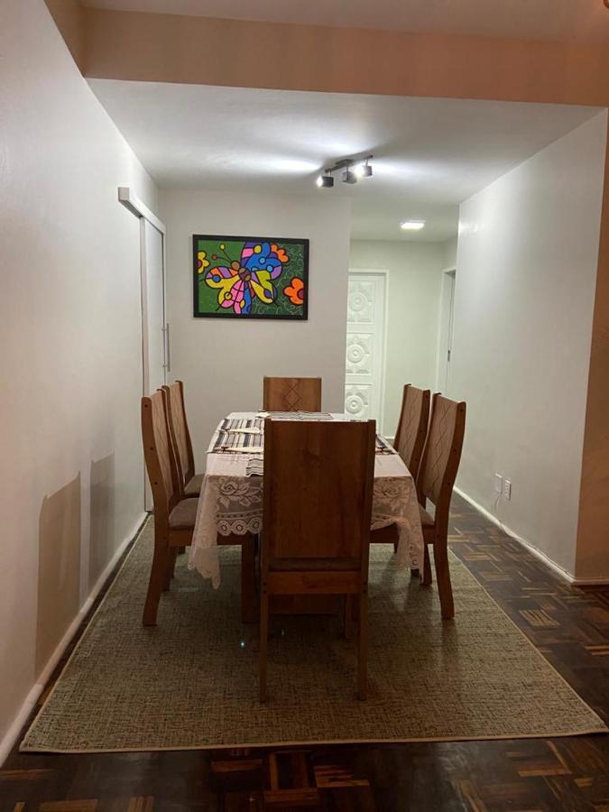 Mobiliado Temporada Apartamento