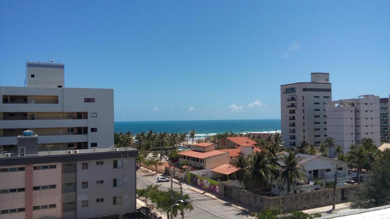 Apartamento Mobiliado Temporada Fortaleza (Ceara)