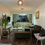 Apartamento Mobiliado Temporada