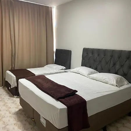 Mobiliado Temporada Apartamento Fortaleza (Ceara)