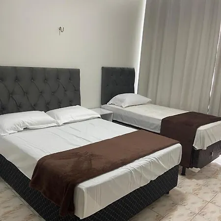Apartamento Mobiliado Temporada