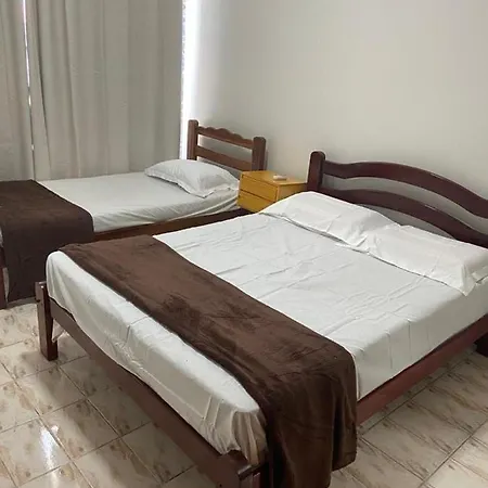 Mobiliado Temporada Fortaleza (Ceara)